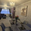 Photo 2: Shared Living room and dining table