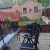 Photo 3: Shared garden and patio