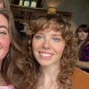 Photograph of Megan