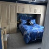 Photo 9: Double furnished Spare bedroom