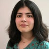 Photograph of Hebah