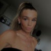 Photograph of Courtney