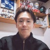 Photograph of Jay