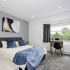 Photo 4: Large Double Ensuite room 