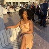 Photograph of Rhianna