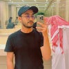 Photograph of Sohaib