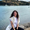 Photograph of Bianca 