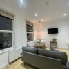 Photo 7: Kitchen/ living area 
