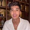 Photograph of Ethan