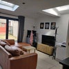 Photo 5: Living dining area