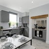 Photo 9: Communal Kitchen