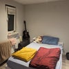 Photo 3: Large double bed 