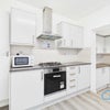 Photo 6: Shared Kitchen