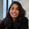 Photograph of Gayathri 