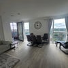 Photo 6: Shared Kitchen/Living room