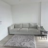 Photo 5: Shared Kitchen/living room sitting area