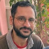 Photograph of Martin