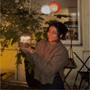 Photograph of Sandra