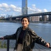 Photograph of Preethi  
