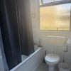 Photo 9: Bathroom with power shower