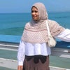 Photograph of Faathima