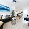 Photo 14: Modern in design throughout the house