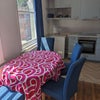 Photo 1: Newly refurbished very large double windows 