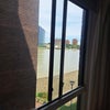 Photo 7: River view window 