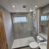 Photo 3: Main Bathroom