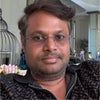 Photograph of Chetan 