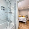 Photo 12: Bathroom / Bedroom 