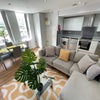 Photo 3: Main living space 
