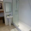 Photo 7: very large en suite shower room
