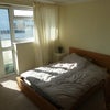 Photo 8: private south facing balcony