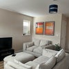 Photo 1: Living Room with Sky (Netflix, Disney, Prime included)