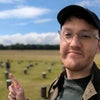 Photograph of Tim