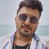 Photograph of Darshan