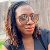Photograph of Tobi