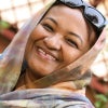 Photograph of Zeinab