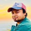 Photograph of Prosenjit