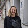 Photograph of Alison 