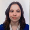 Photograph of Sandra