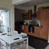 Photo 8: Open plan kitchen/dining room