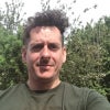 Photograph of Aidan
