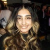 Photograph of Parneet