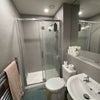 Photo 5: Cool Bathroom
