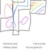 Photo 9: super professional floorplan