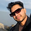 Photograph of Rafid
