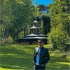 Photograph of Harshvardhan