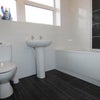 Photo 6: Upstairs Bathroom